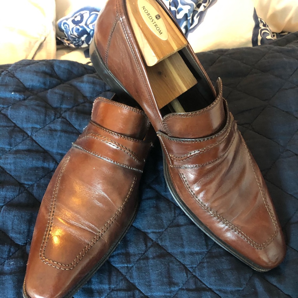 Mezlan Men’s Dress Shoes